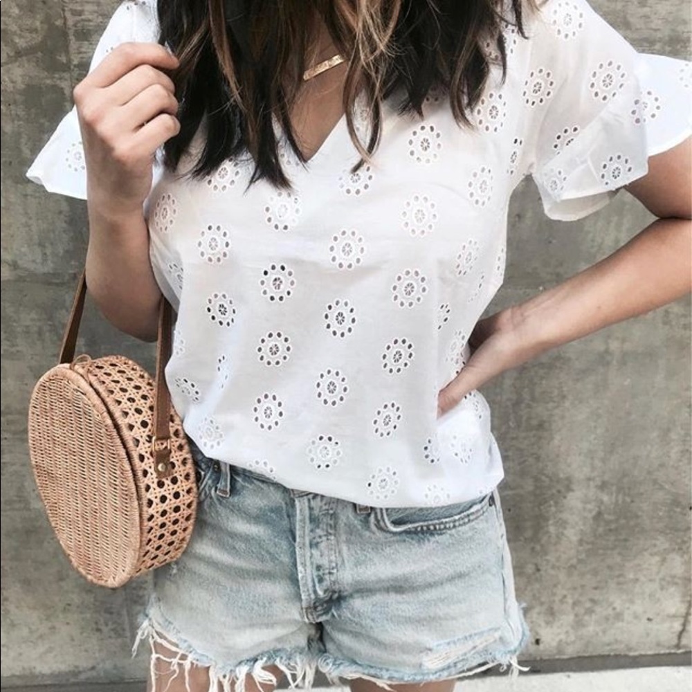 Meet your Posher, Maria